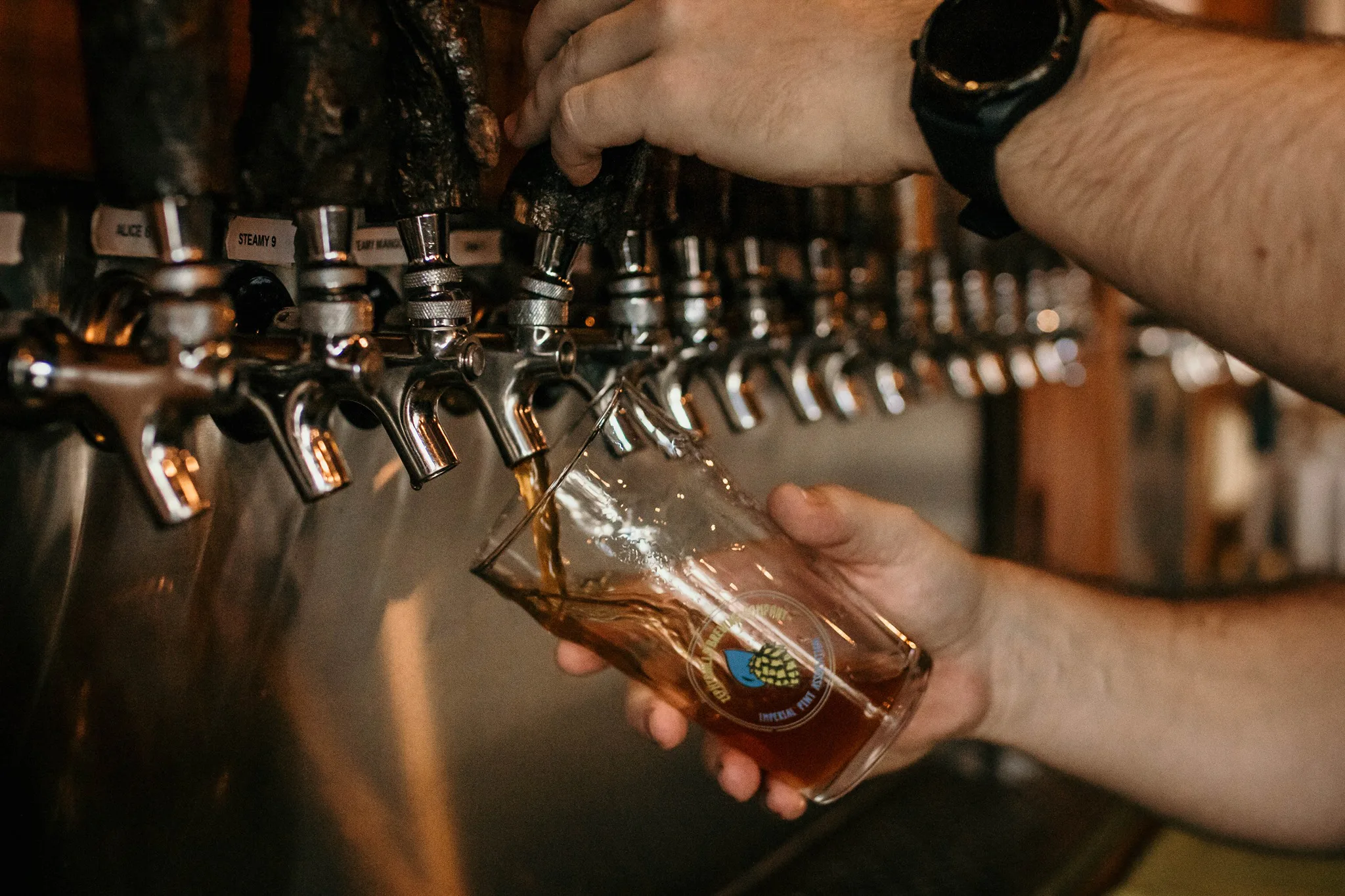 Zephyrhills Brewing Company